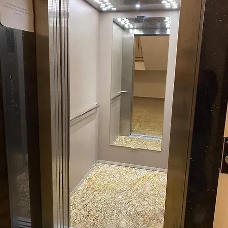 Apartment Rublevka Warna