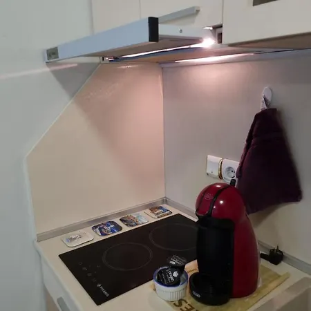 Rublevka Apartamento Varna