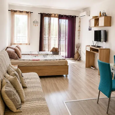 Rublevka Apartment *