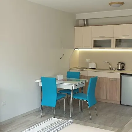 Apartamento Rublevka Varna