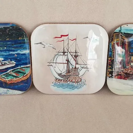 Rublevka Apartment *