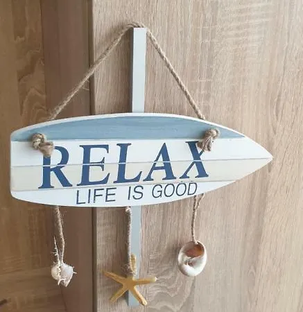 Apartment Rublevka *