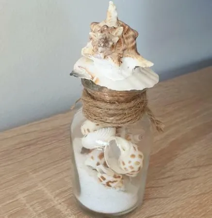 Apartment Rublevka *