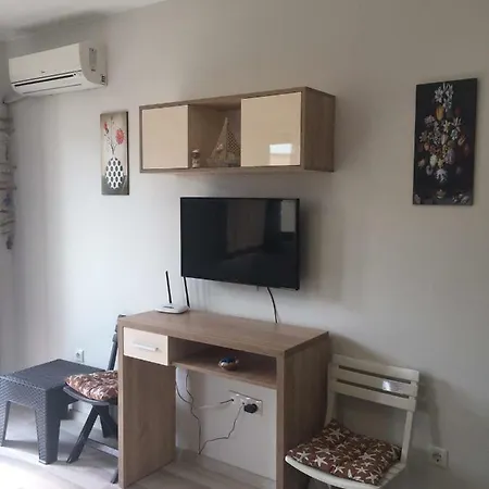 Rublevka Apartamento Varna