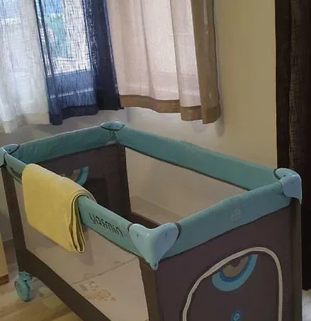 Apartamento Rublevka *