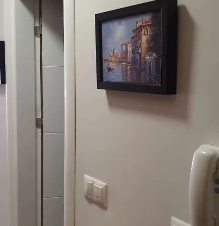 Rublevka Apartamento