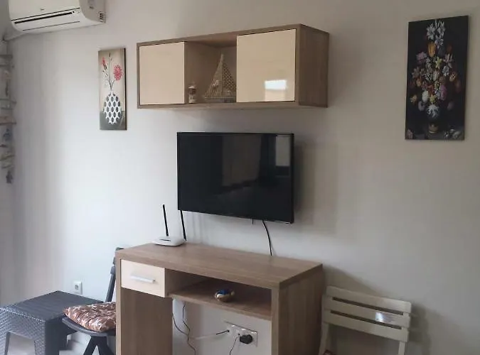 Rublevka Appartement Varna