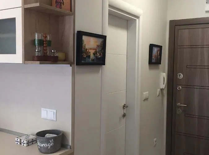 Rublevka * فارنا