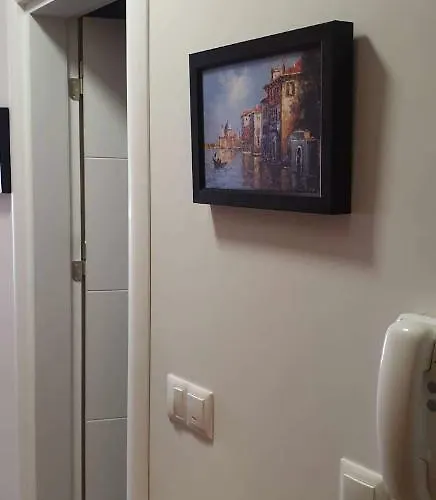 Rublevka Appartement