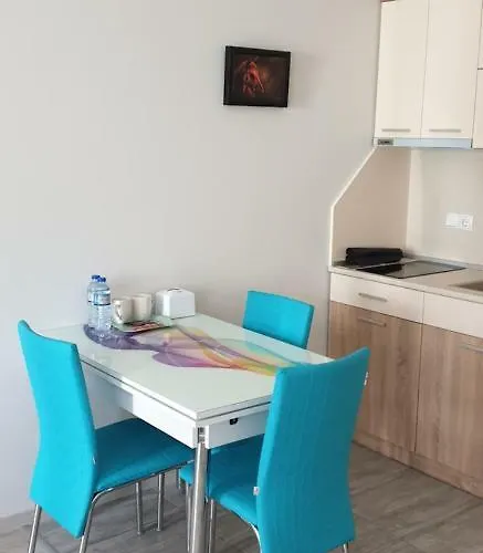 Rublevka Appartement