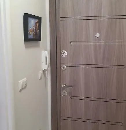 Rublevka דירה וארנה