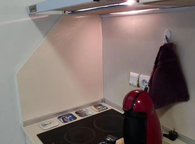 Rublevka Apartman Várna