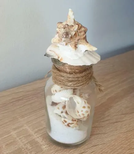 Διαμέρισμα Rublevka *