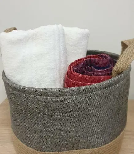 Rublevka Διαμέρισμα *