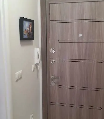 Rublevka Apartment Varna